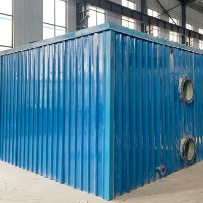 生物濾池除臭設備與隔油池 應用場景解析